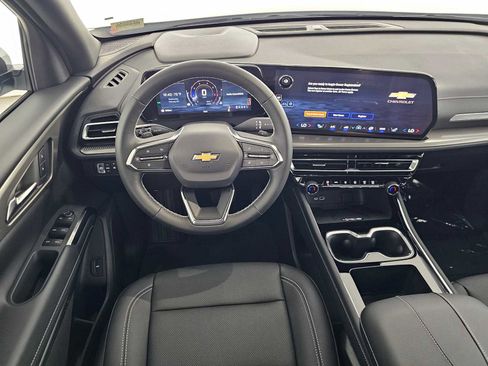 New 2026 Chevrolet Traverse LT image 20