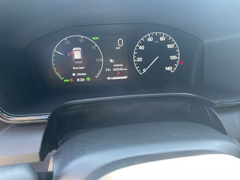 Certified 2023 Honda CR-V Sport image 12