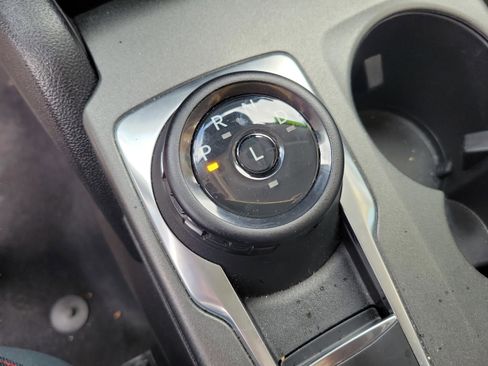 New 2025 Ford Bronco Sport Heritage image 20