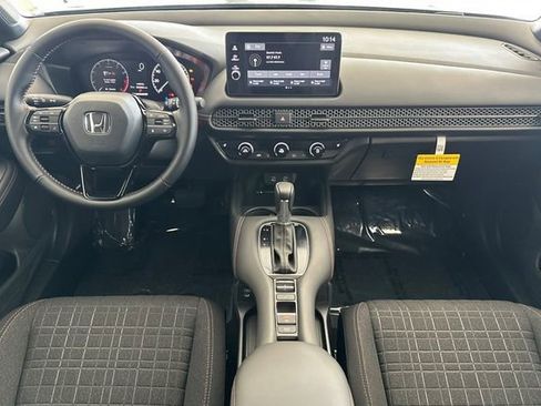 New 2027 Honda HR-V Sport image 15