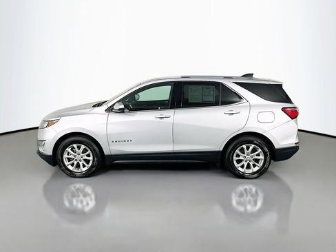 Used 2018 Chevrolet Equinox LT image 4