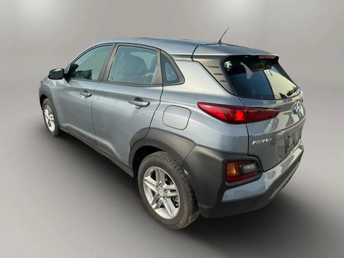 Used 2019 Hyundai Kona SE AWD/4WD image 9