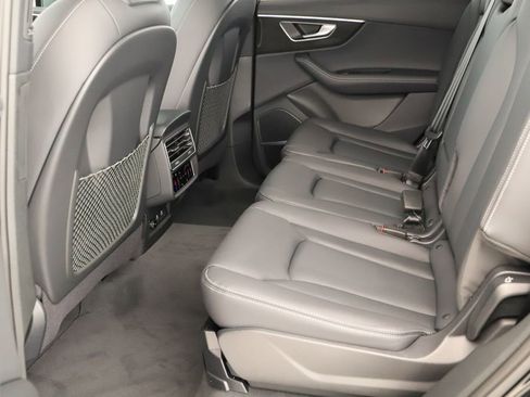 New 2026 Audi Q7 2.0T Premium Plus AWD/4WD image 31