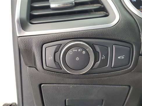 Used 2015 Ford Edge Titanium w/ Equipment Group 302A image 32