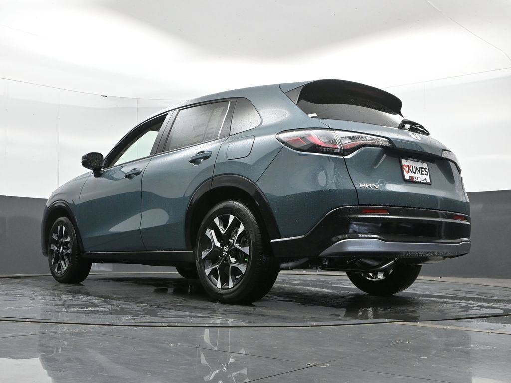 New 2027 Honda HR-V EX-L image 39