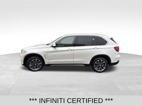 Used 2017 BMW X5 xDrive35i image 2