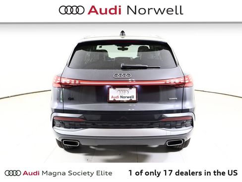 New 2026 Audi Q5 Premium AWD/4WD image 13