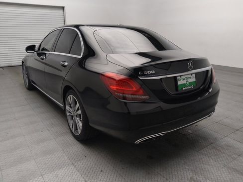 Used 2019 Mercedes-Benz C 300 Sedan image 5