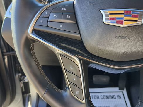 Used 2025 Cadillac XT5 Premium Luxury image 58