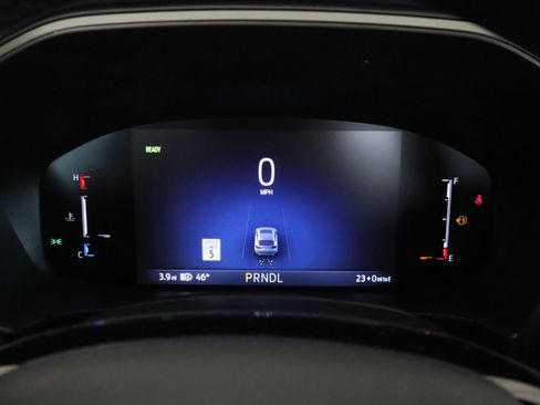 New 2026 Ford Escape SE image 23