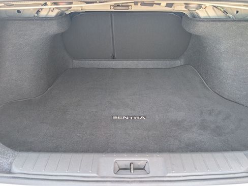 Used 2022 Nissan Sentra S FWD image 27