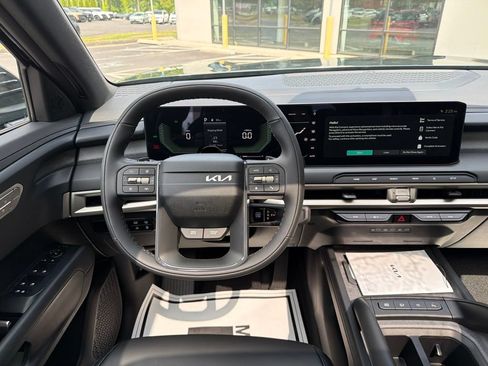 New 2027 Kia Telluride EX AWD/4WD image 25