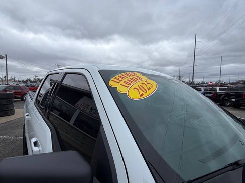 Used 2025 Ford F150 Tremor w/ Bed Utility Package AWD/4WD image 69