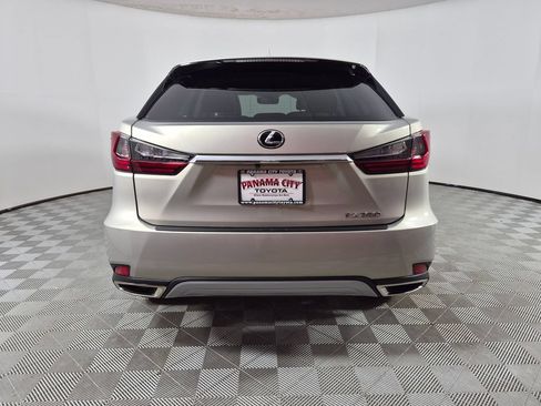 Used 2021 Lexus RX 350 FWD w/ Accessory Package image 4