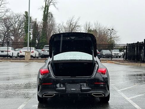 Used 2026 Mercedes-Benz CLA 250 4MATIC image 25