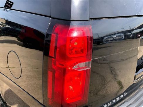 Used 2015 Chevrolet Suburban LTZ AWD/4WD image 26