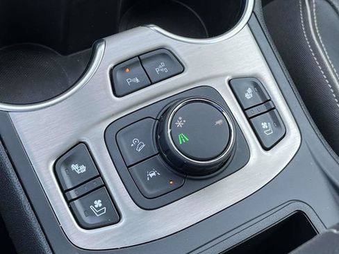 Used 2020 GMC Terrain Denali w/ Denali Premium Package image 33