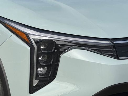 New 2026 Kia K4 LXS image 31