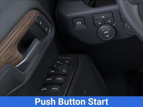New 2026 Chevrolet Silverado 2500 LT AWD/4WD image 23