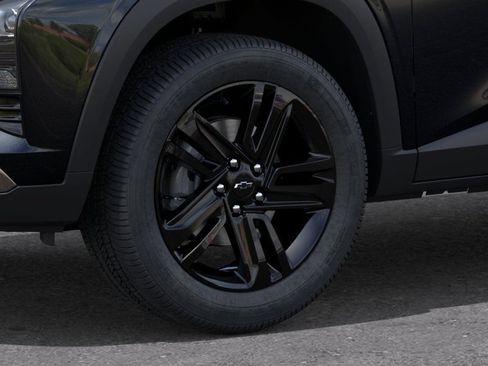New 2026 Chevrolet Trax ACTIV w/ Driver Confidence Package FWD image 9
