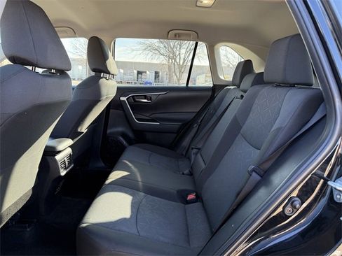 Certified 2024 Toyota RAV4 XLE image 26