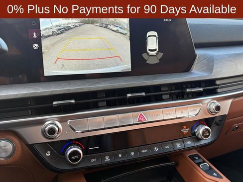 New 2025 Kia Telluride EX X-Line image 11