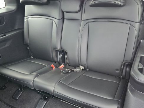 New 2027 Kia Telluride EX X-Line AWD/4WD image 8