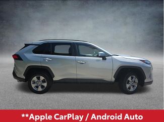 Used 2024 Toyota RAV4 XLE FWD video 3