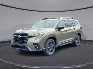 New 2026 Subaru Ascent Bronze Edition video 1