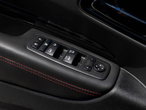 New 2026 Dodge Durango GT image 12