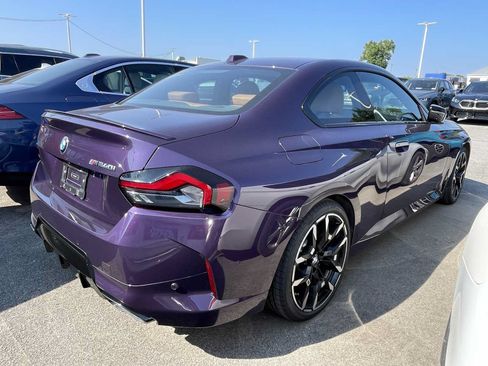 Used 2026 BMW M240i Coupe RWD image 6