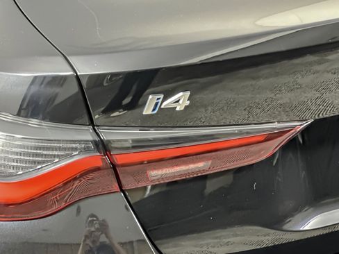 Used 2023 BMW i4 eDrive35 w/ Premium Package RWD image 26