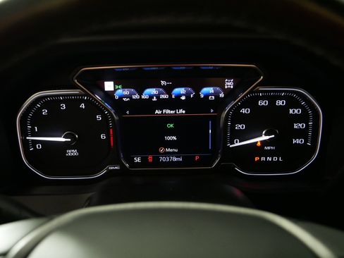 Certified 2020 GMC Sierra 2500 Denali w/ Denali Ultimate Package AWD/4WD image 21