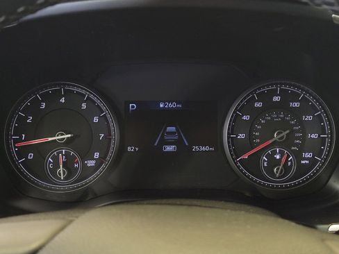 Used 2023 Hyundai Santa Fe XRT AWD/4WD image 23