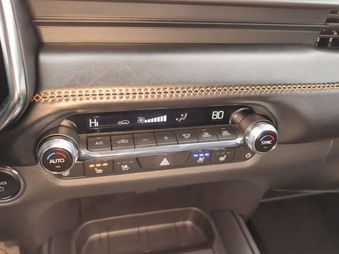 New 2026 MAZDA CX-50 2.5 Hybrid w/ Weather Package image 17