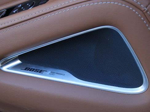 Used 2022 INFINITI QX60 Autograph w/ Cargo Package image 21