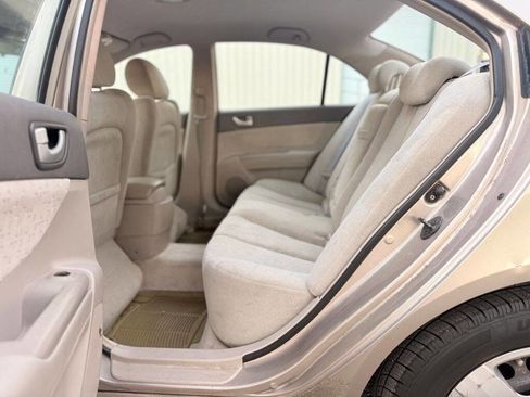 Used 2007 Hyundai Sonata GLS image 11