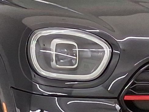 Certified 2024 MINI Cooper Countryman John Cooper Works AWD/4WD image 9