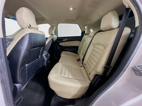 Used 2016 Ford Edge SEL w/ Equipment Group 201A FWD image 26
