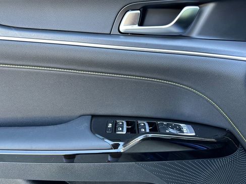 New 2026 Kia K5 GT FWD image 11