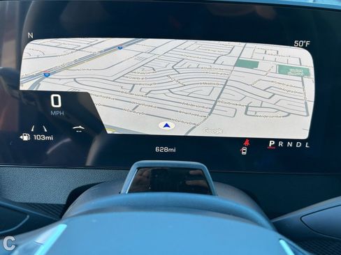 Certified 2026 Chevrolet Traverse High Country image 18