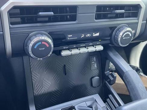 New 2025 Toyota Tacoma SR5 image 18