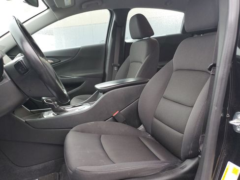 Used 2023 Chevrolet Malibu RS image 27