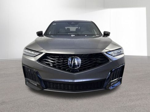 New 2026 Acura MDX A-Spec image 27