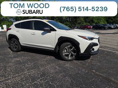 Used 2024 Subaru Crosstrek 2.0i Premium