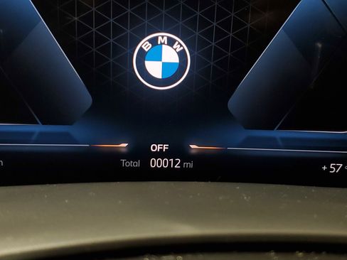 New 2026 BMW X5 xDrive40i w/ Climate Comfort Package image 16