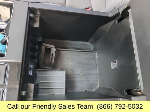 Certified 2023 Toyota Tundra SR5 AWD/4WD image 25