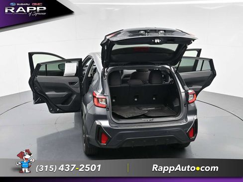 Used 2024 Subaru Crosstrek 2.0i AWD/4WD image 27