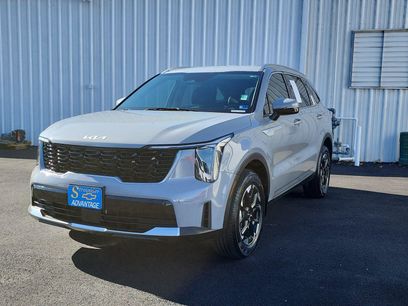 Used 2024 Kia Sorento S