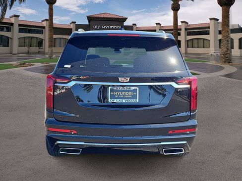 Used 2023 Cadillac XT6 Luxury AWD/4WD image 7